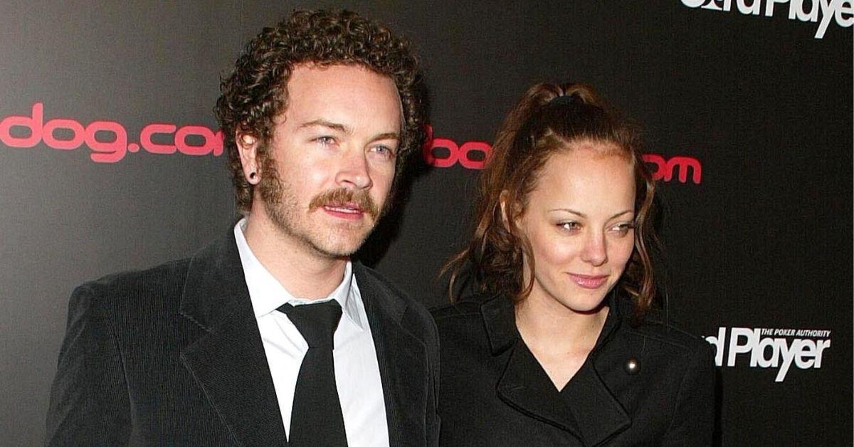 danny masterson bijou phillips relationship timeline