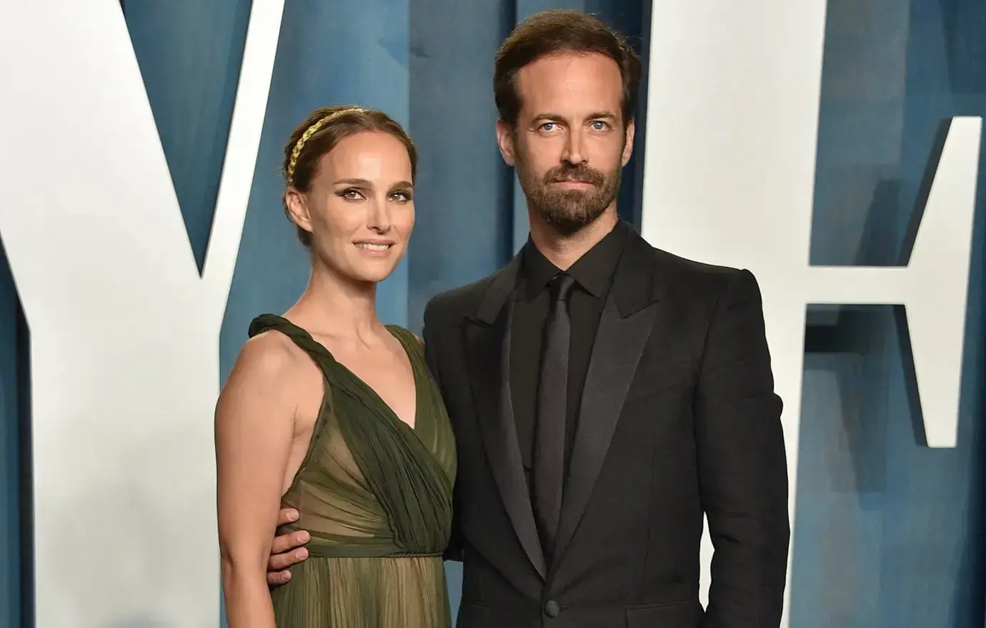 Natalie Portman Gives Ultimatum To Her Husband After His Affair