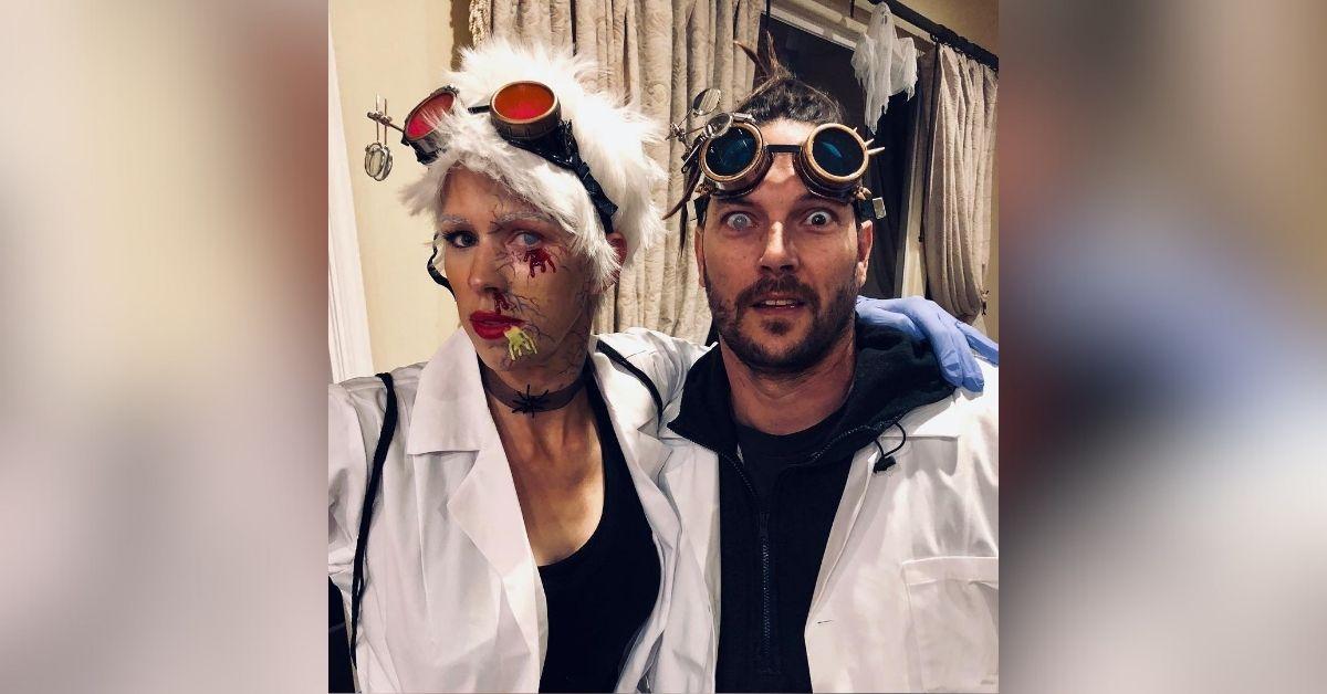 victoria prince meet kevin federline wife