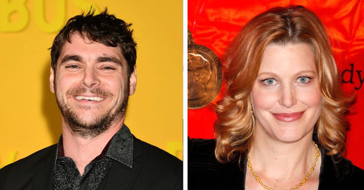 RJ Mitte's Onscreen Mom Anna Gunn Mourns 'Breaking Bad' Actor After His Death at 34: 'You Live in My Heart Forever'