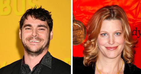 Image of RJ Mitte, Anna Gunn