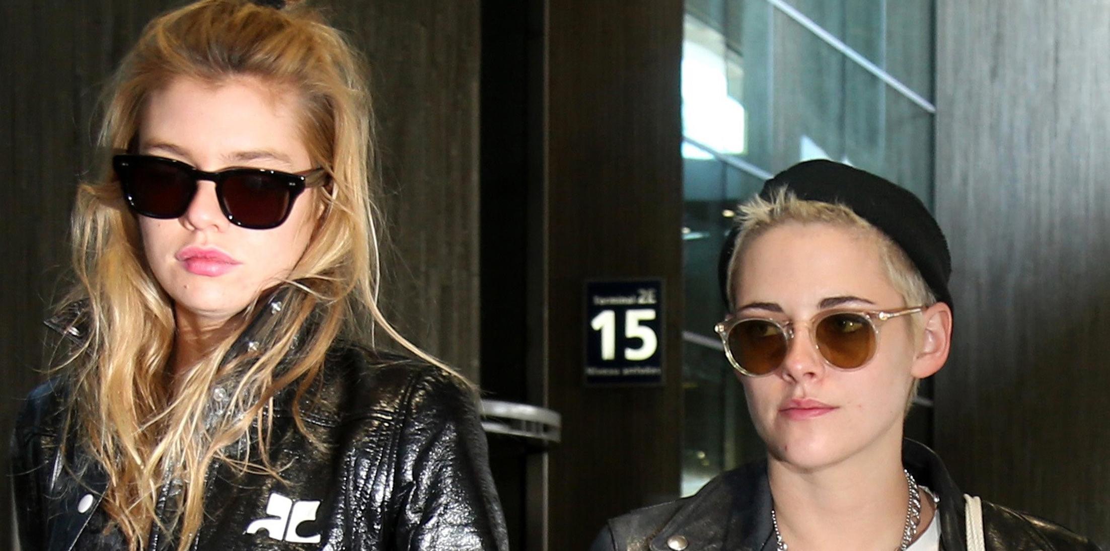 Kristen stewart mom hates stella maxwell feature