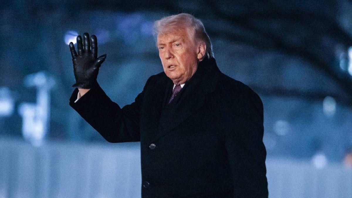 photo of donald trump