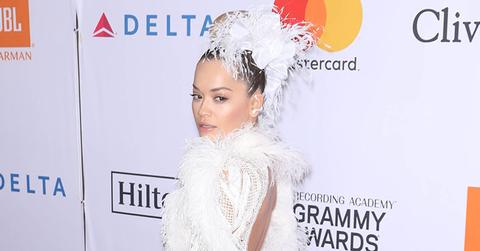 Cardi b rita ora open mouth kiss main