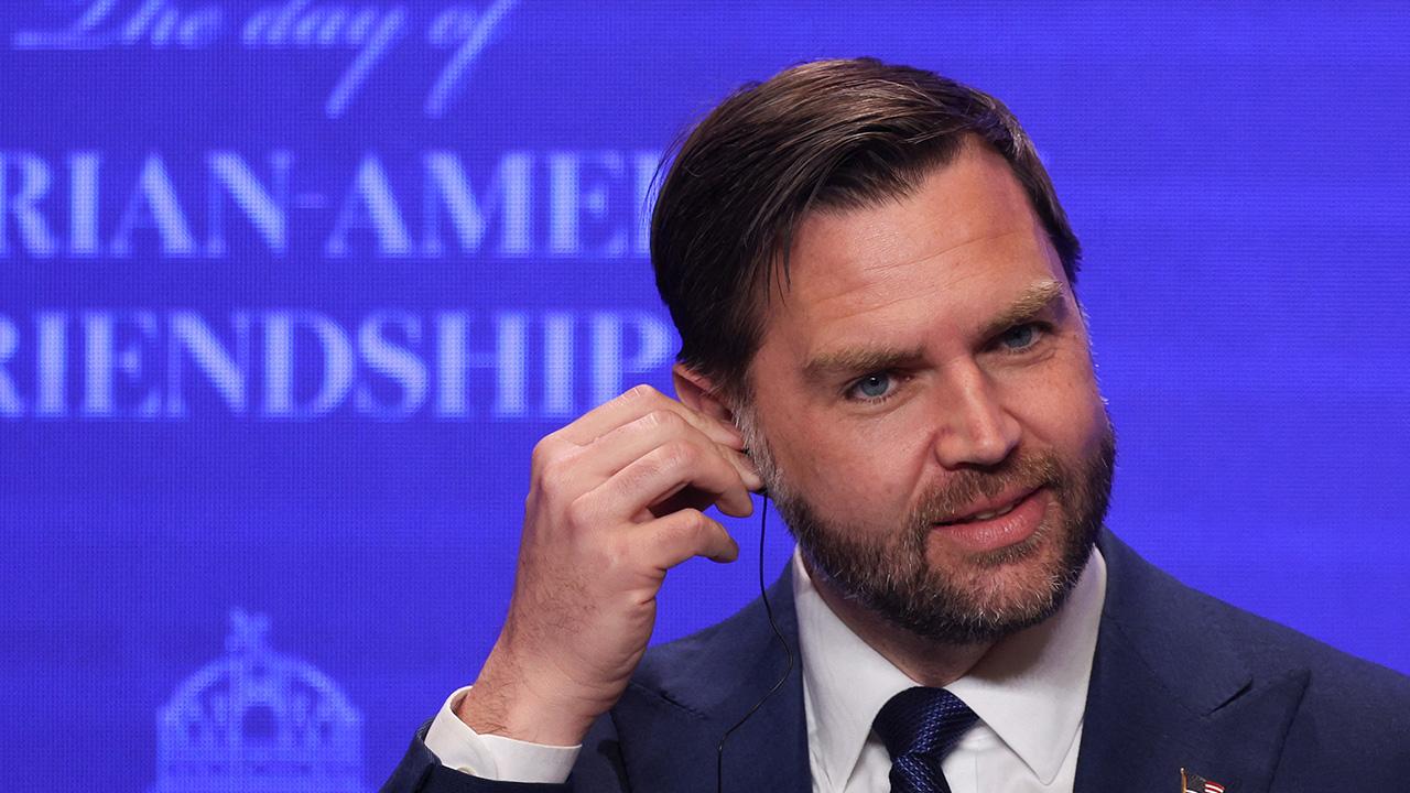 J.D. Vance