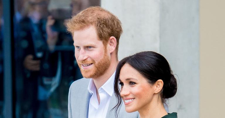 Meghan Markle, Prince Harry Share Lilibet Updates, Morning Routine