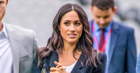 Meghan Markle Reaction Being Most Trolled Person In World 2019