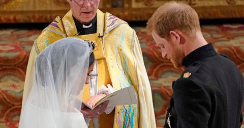 prince harry meghan markle enjoy intimate anniversary dinner california