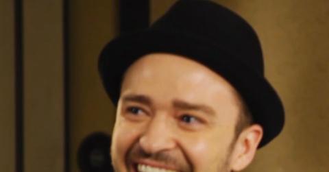 Justin timberlake nikki sara live interview