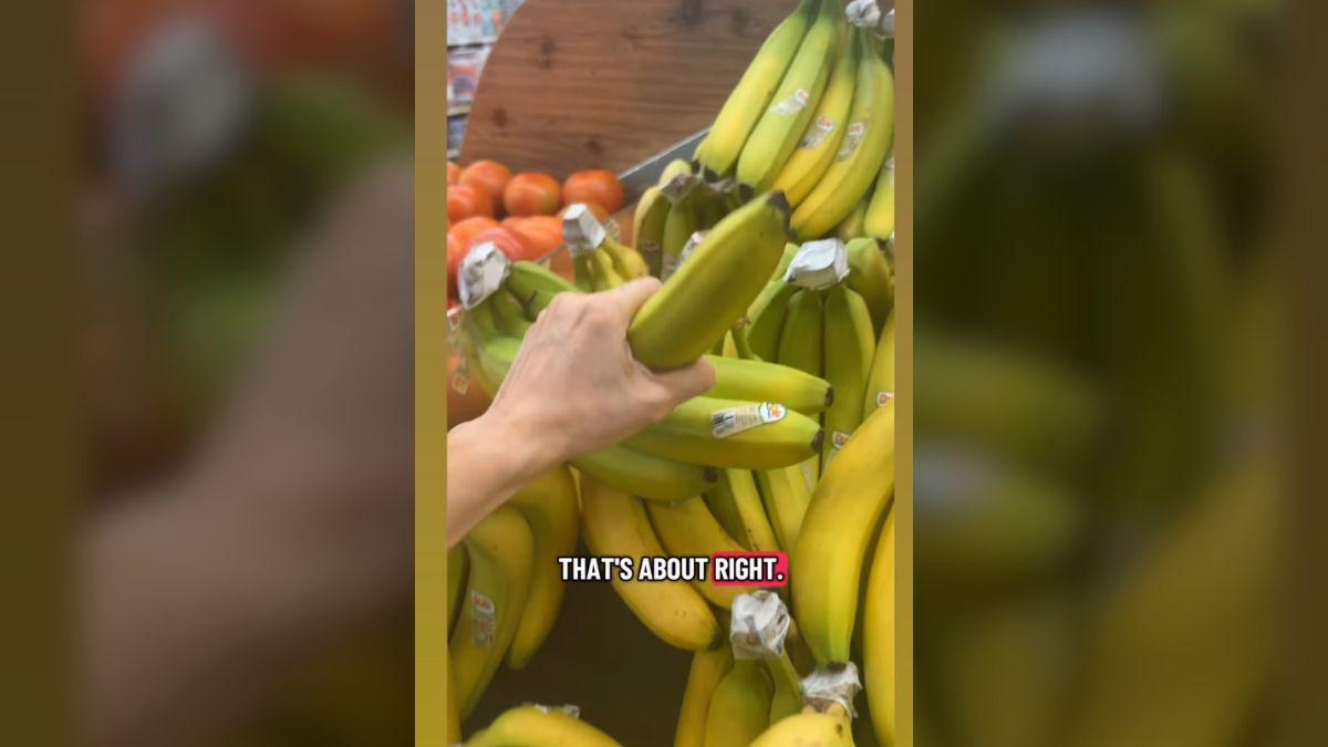 Photo of Brittany Furlan compared the bananas to Tommy Lee's manhood.