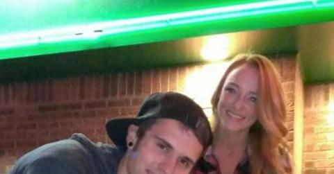 Maci bookout ryan edwards