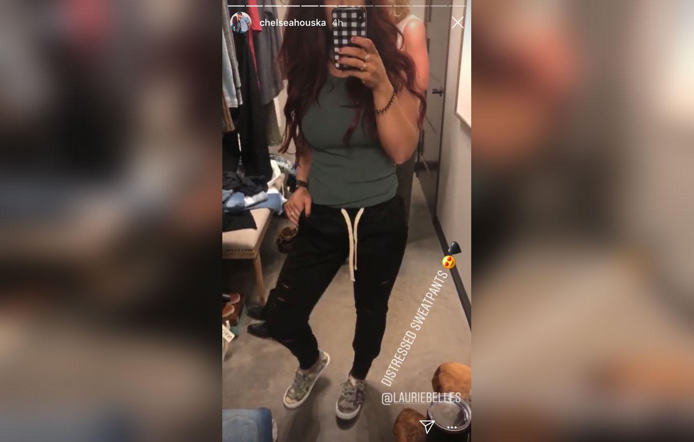 chelsea-houska-instagram-weight-loss-after-baby