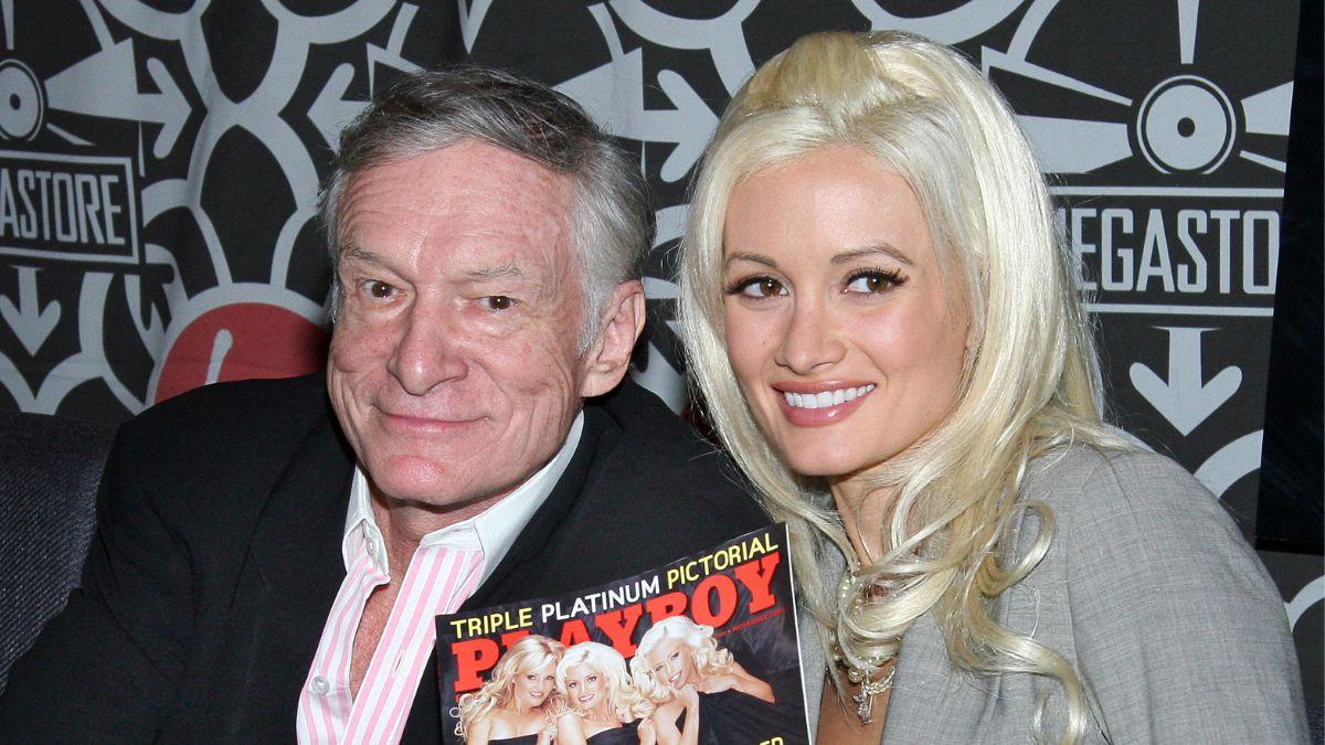 holly madison craziest wildest confessions about hugh hefner