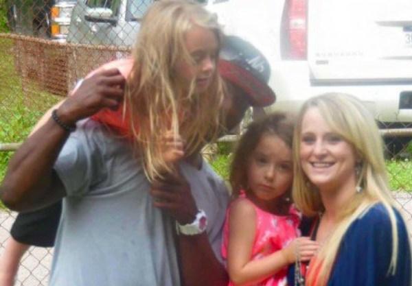 Leah messer engagement rumors 00