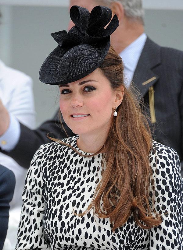 Kate Middleton Hair 20