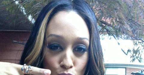 Tia Mowry-Hardrict