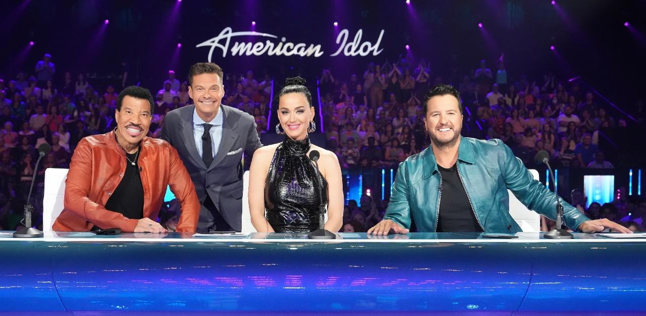 katy perry temporarily replaced american idol backlash