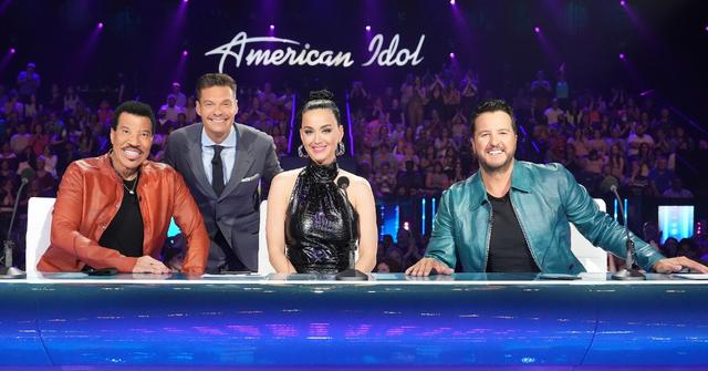 katy perry temporarily replaced american idol backlash