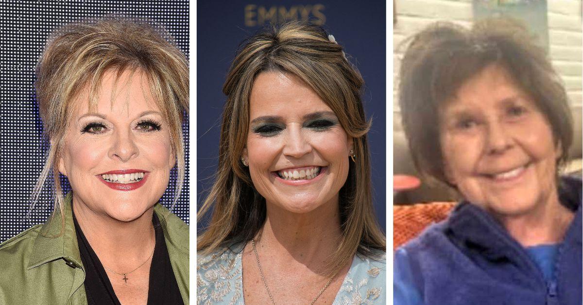 nancy grace roasts sheriff savannah guthrie mom case