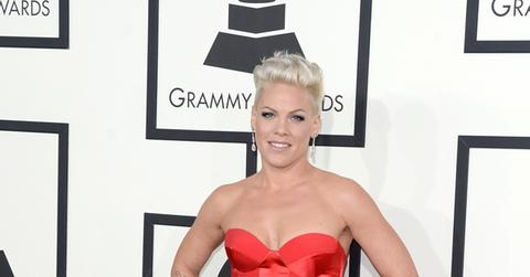 56th GRAMMY Awards – Arrivals