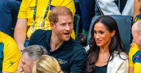 prince harry isolated lonely california helping meghan markle career