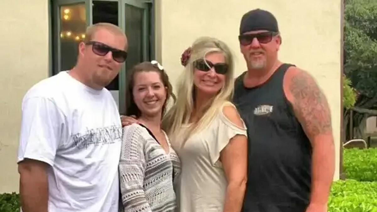 image of Authorities are reportedly investigating potential external factors surrounding the death.
