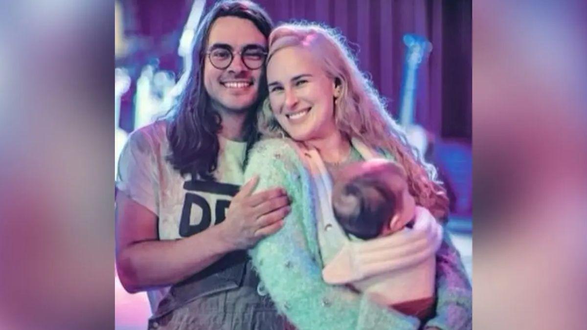 Image of Rumer Willis claimed Derek Richard Thomas’ abuse ‘often happened’ in front of their toddler.