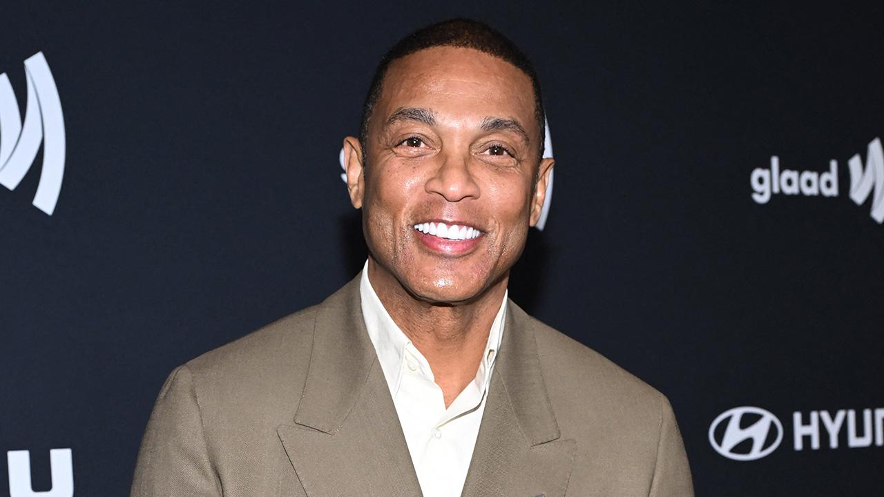 Don Lemon