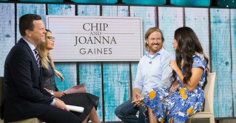 Fixer Upper Chip Joanna Gaines Leaving HGTV Details hero