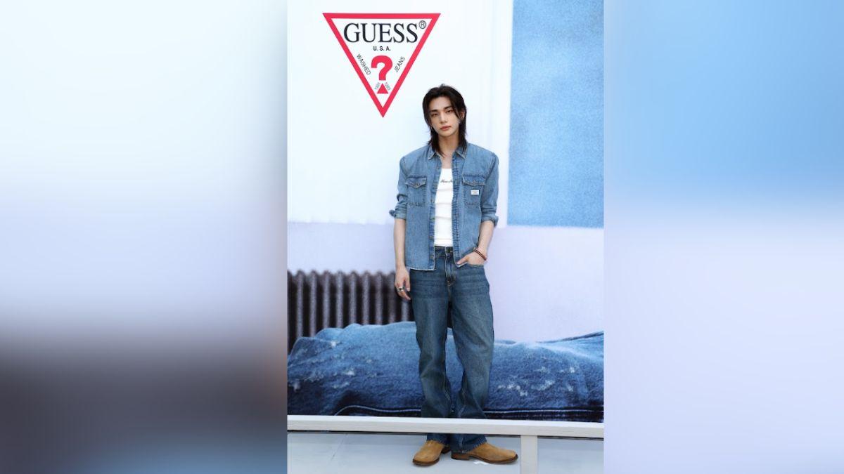 guess