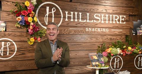 Hillshire Snacking Launch Event—3