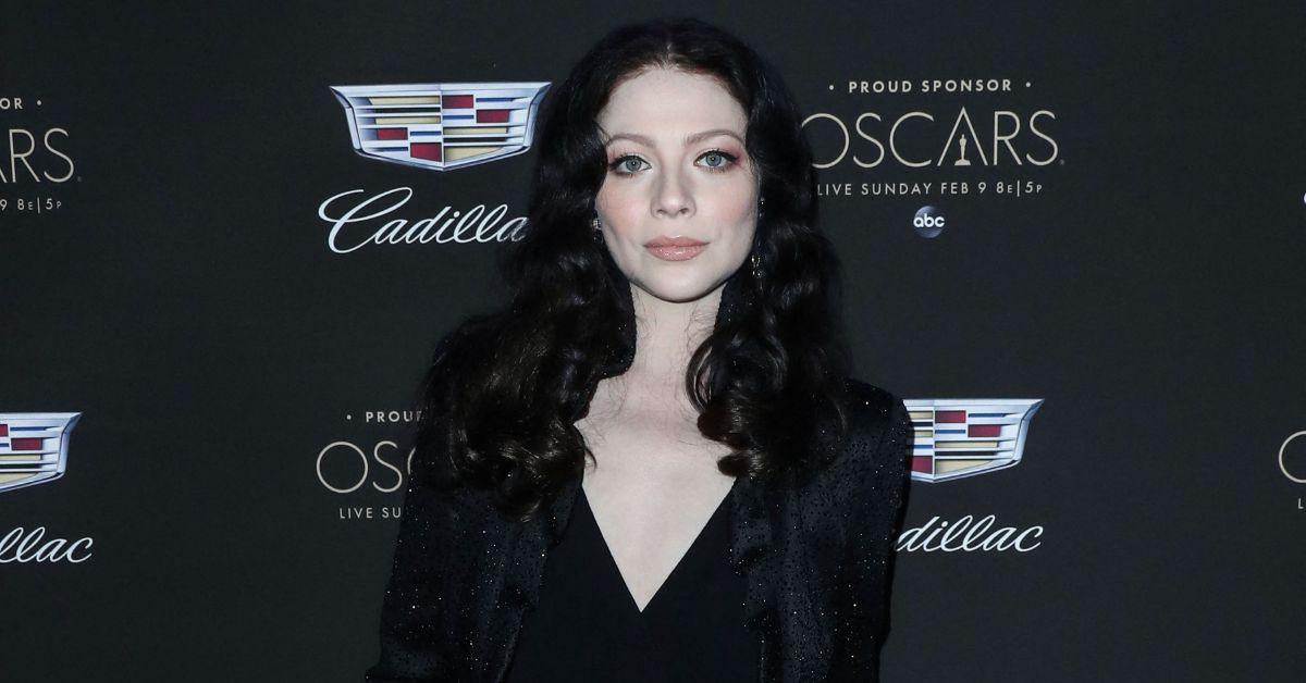 michelle trachtenberg