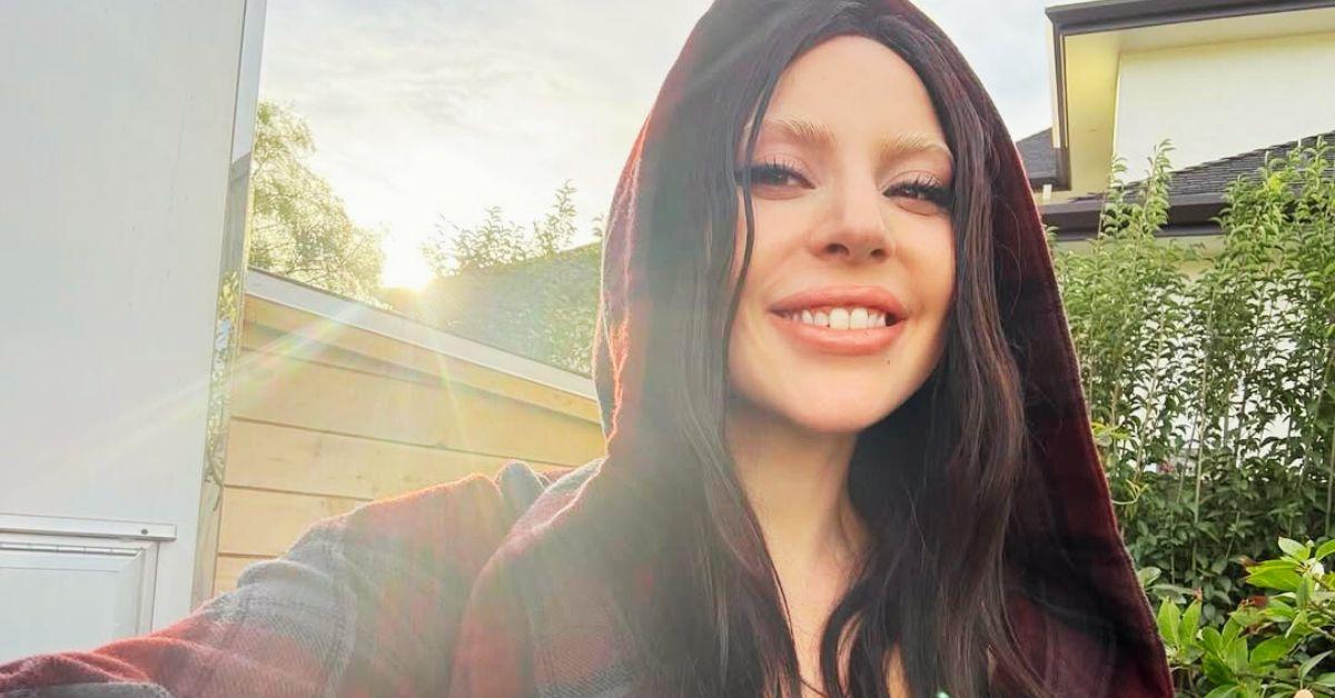 Photo of Lady Gaga