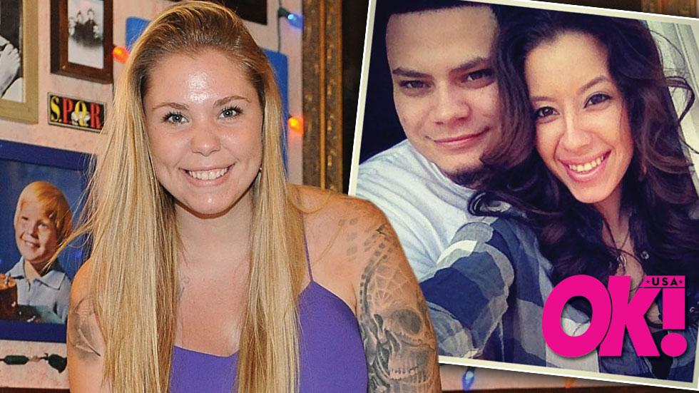 Kailyn lowry jo rivera vee torres feud