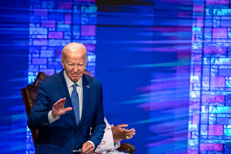 joe biden cognitive parkinsons diease