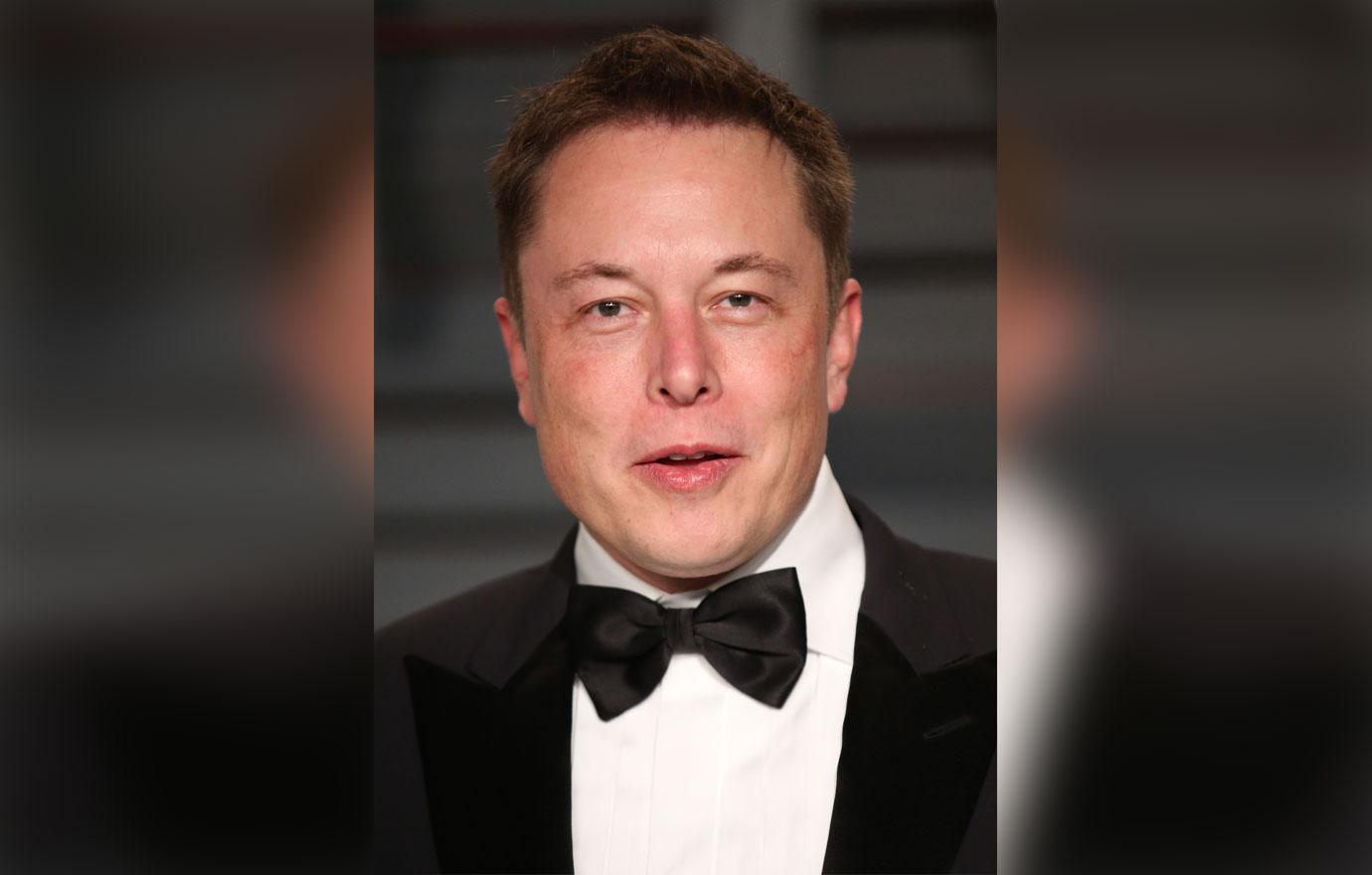 elon musk reacts to rumors of alleged affair with google co founder sergey brins wife