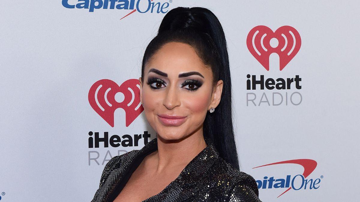 angelina pivarnick has said fertility struggles motherhood journey following pregnancy announcement