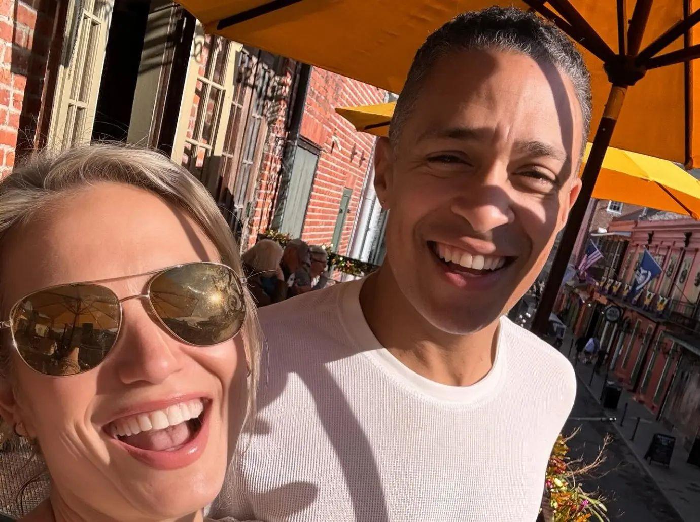 amy robach tj holmes undecided getting married