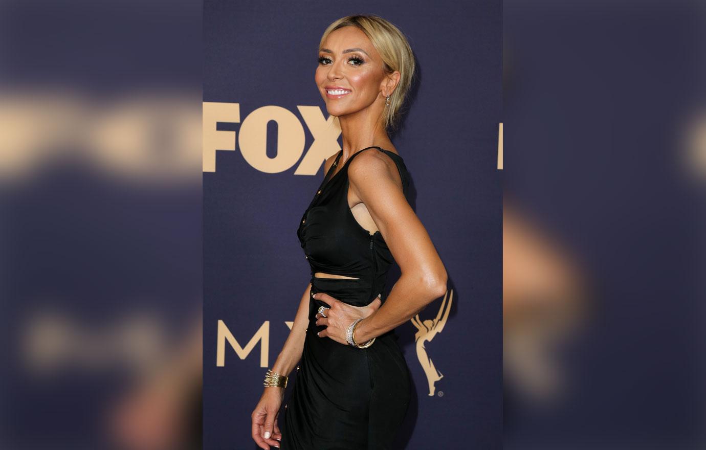 Giuliana Rancic