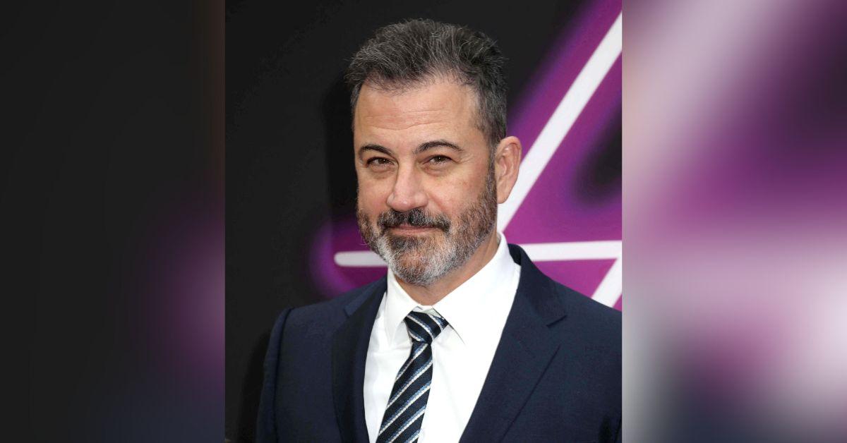jimmy kimmel slams disturbing donald trump convince reporter wrongly deported man ms tattoo