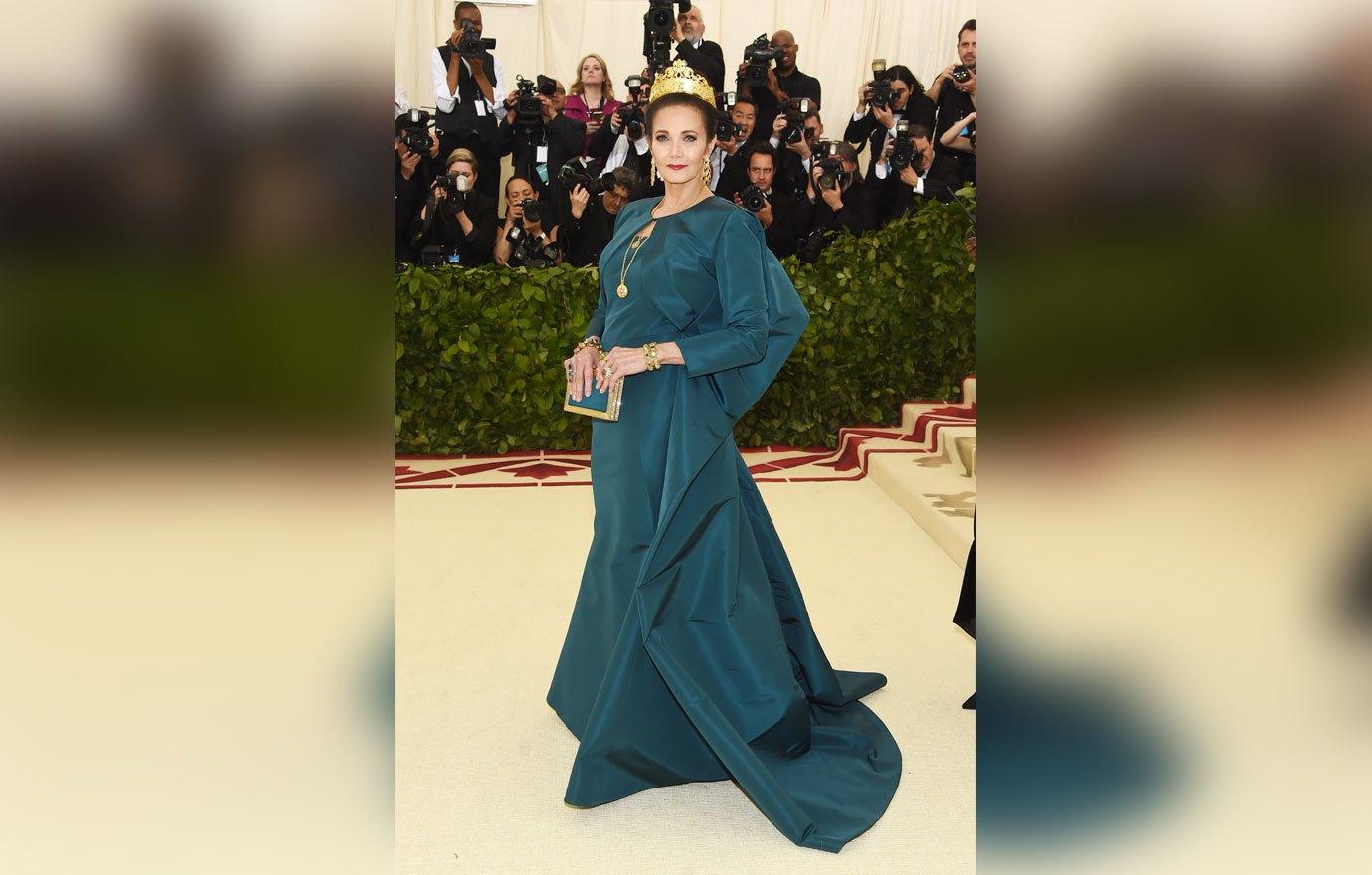 2018 met gala red carpet arrivals pics 14