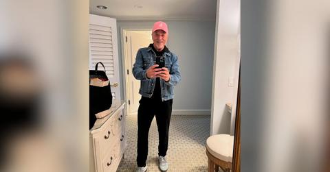 don johnson rare family photo