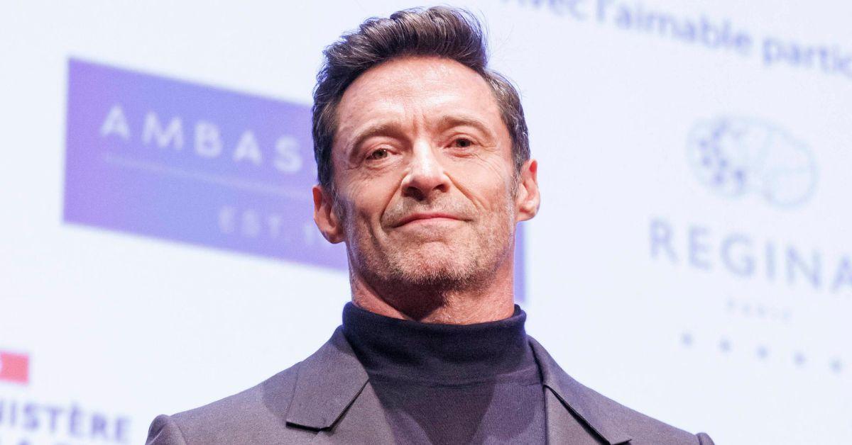 hugh jackman fear of dolls