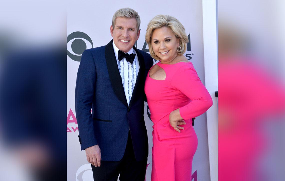 Todd Julie Chrisley Break Silence On Fraud Sentencing