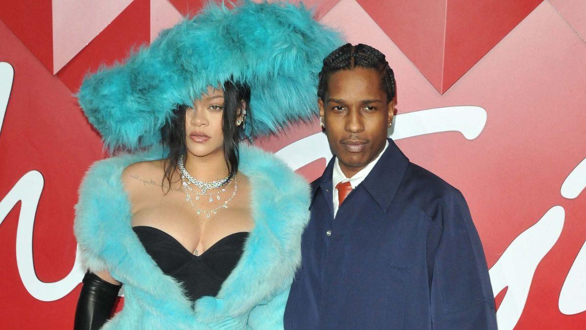 image of The rapper has 'always wanted to be a parent.' 