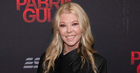 Image of Tara Reid