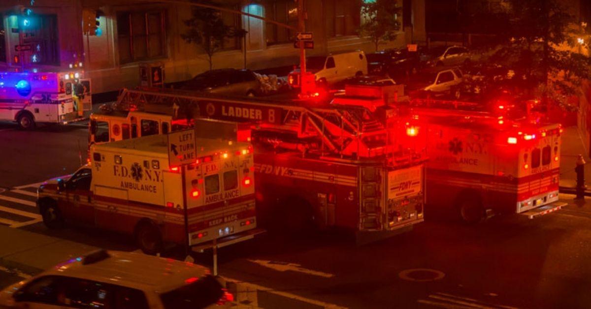 children  adults found dead gunshot wounds houston house fire