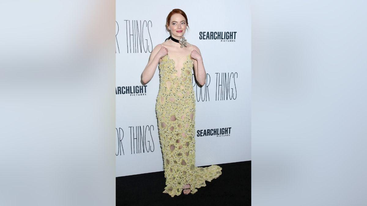 emma stone transformation before after photos