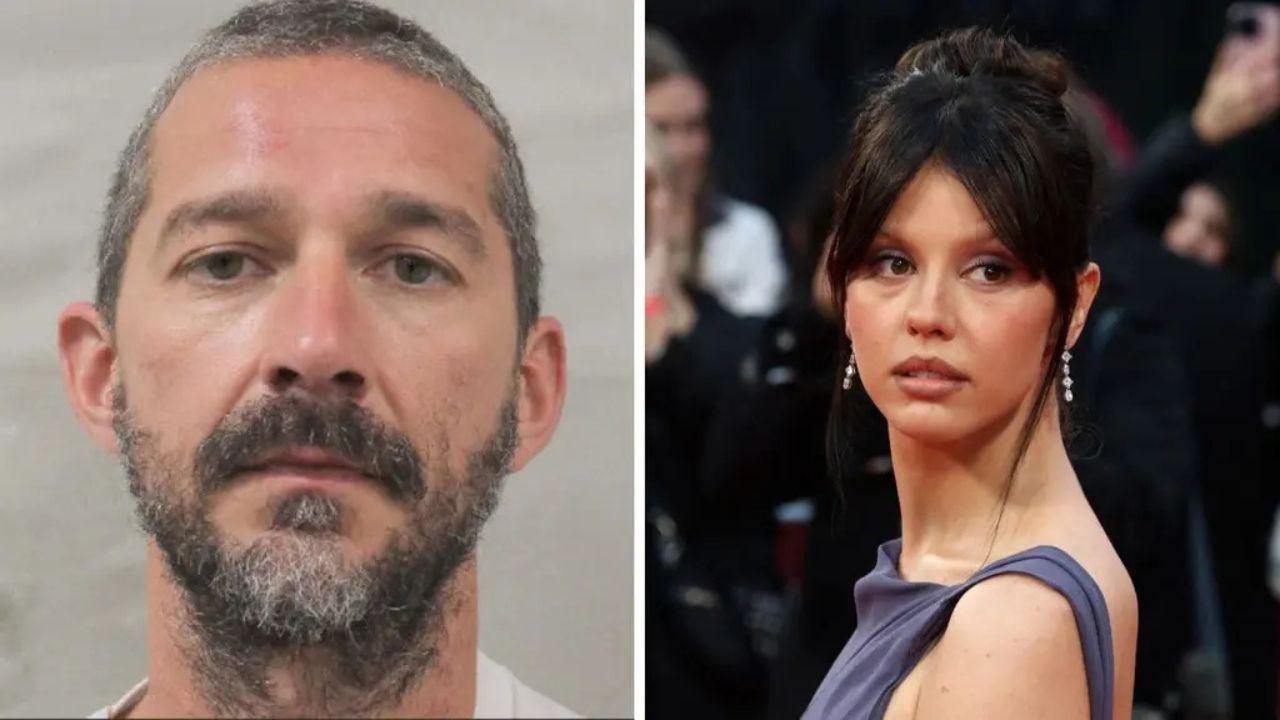 shia labeouf mia goth rocky relationship what led to their split