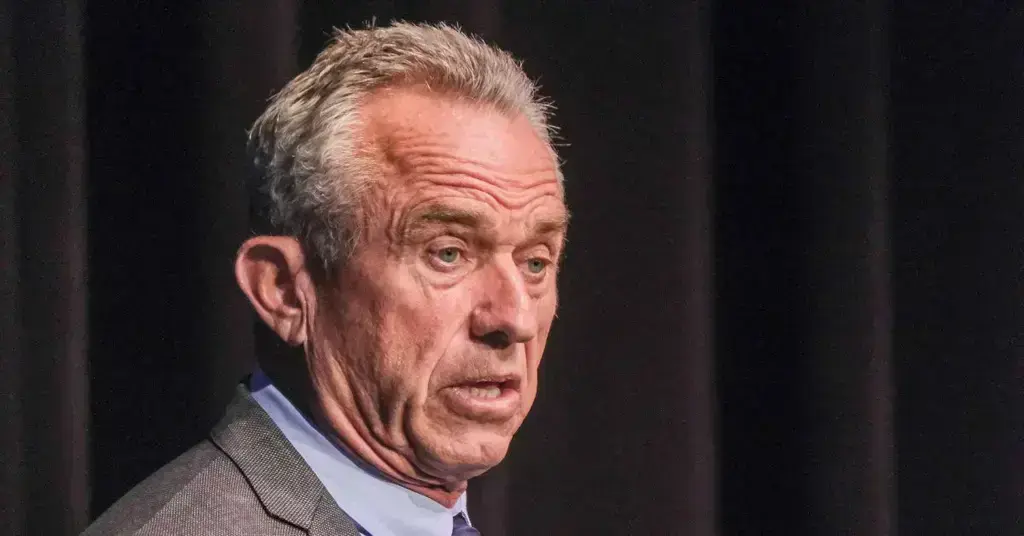 robert f kennedy jr secret recording blames second wife infidelity